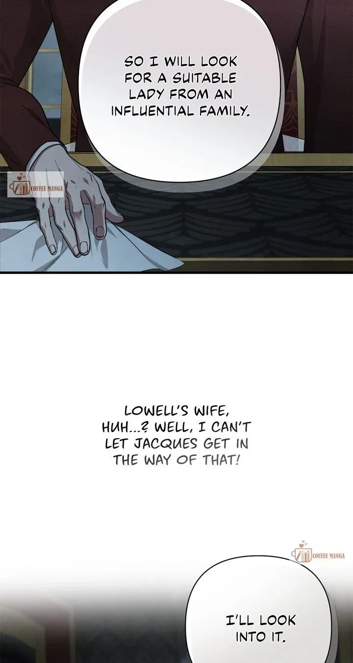 The Devil Who Kisses My Feet Chapter 6 – Page 6