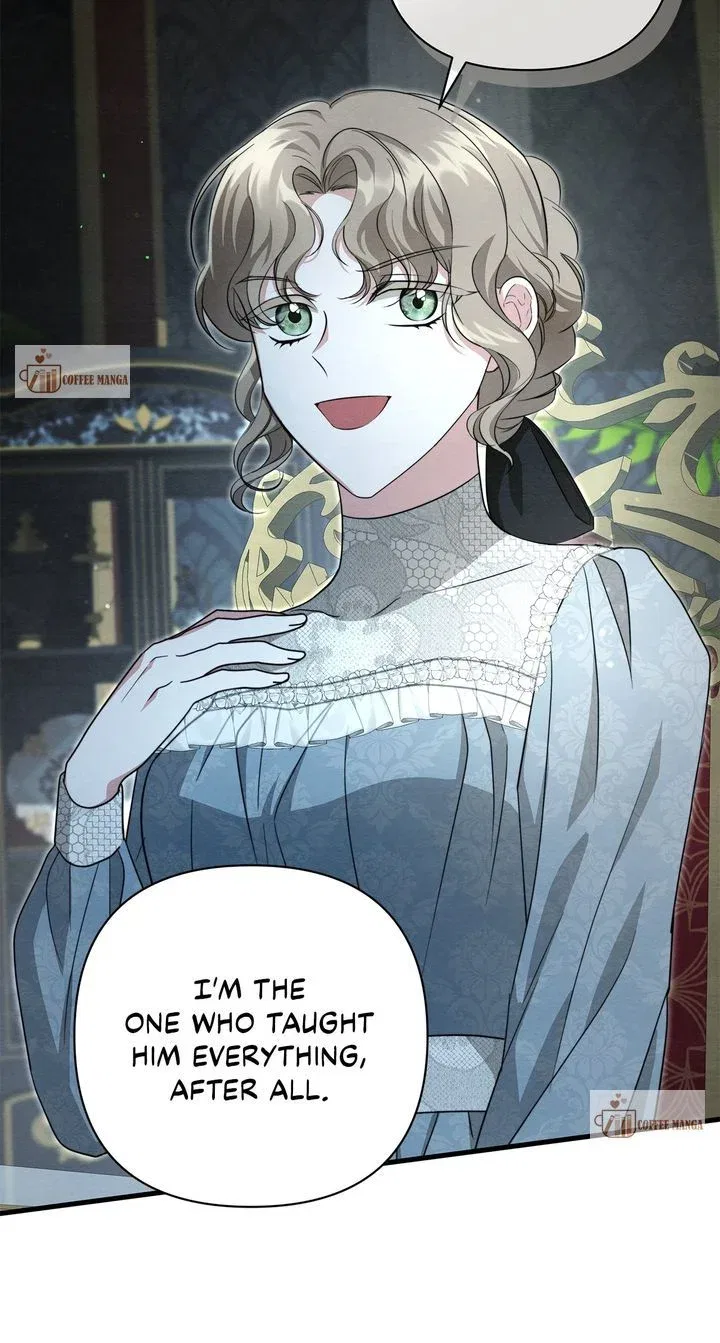 The Devil Who Kisses My Feet Chapter 6 – Page 7
