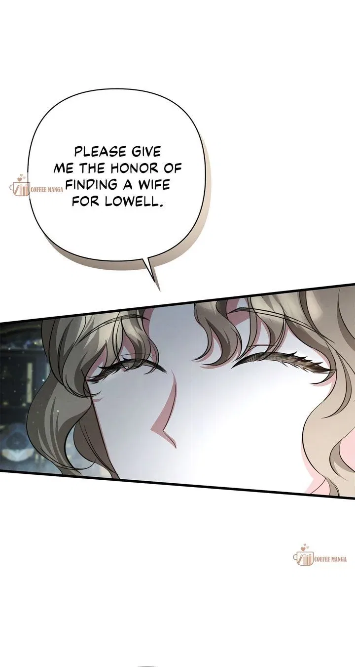 The Devil Who Kisses My Feet Chapter 6 – Page 8
