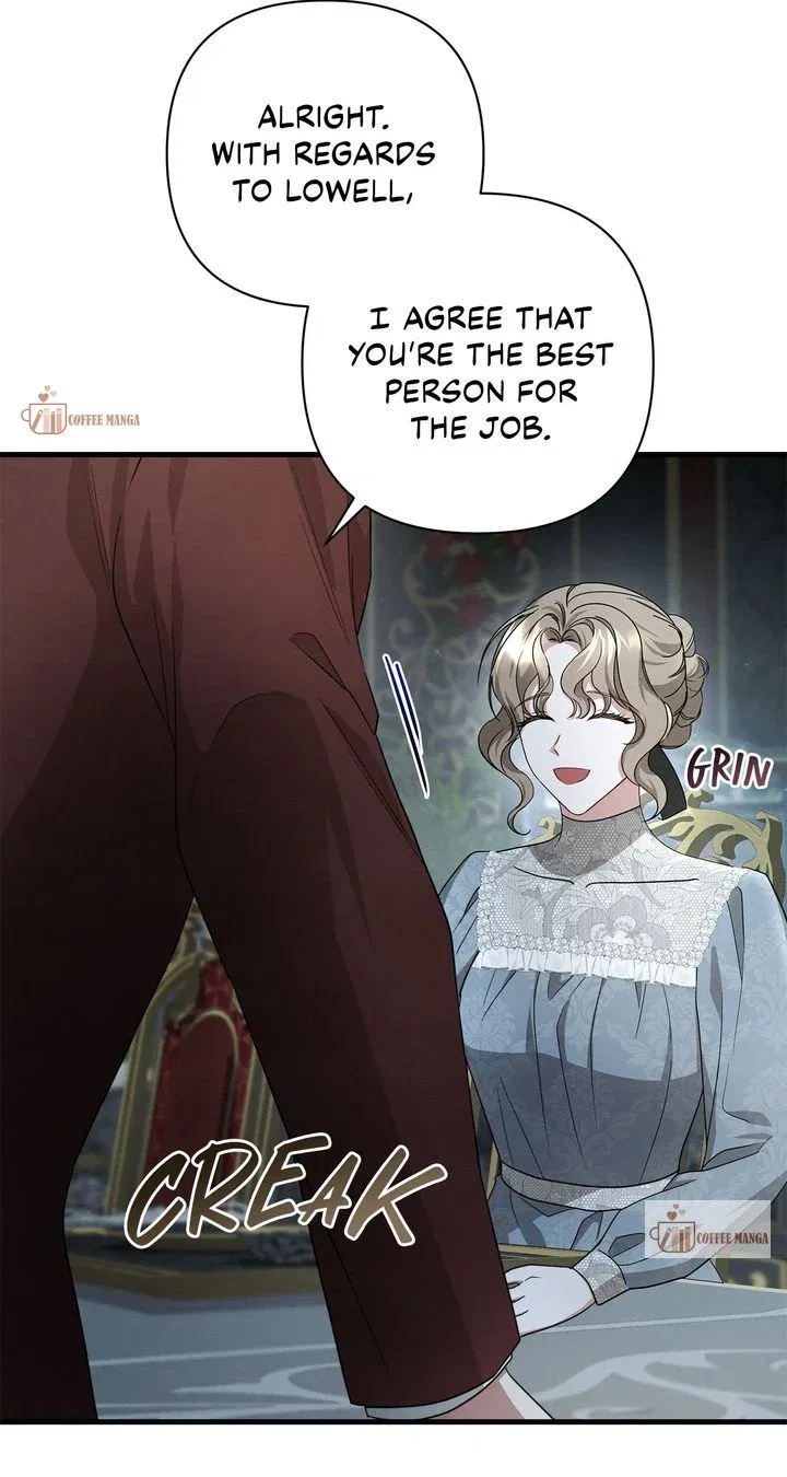 The Devil Who Kisses My Feet Chapter 6 – Page 9