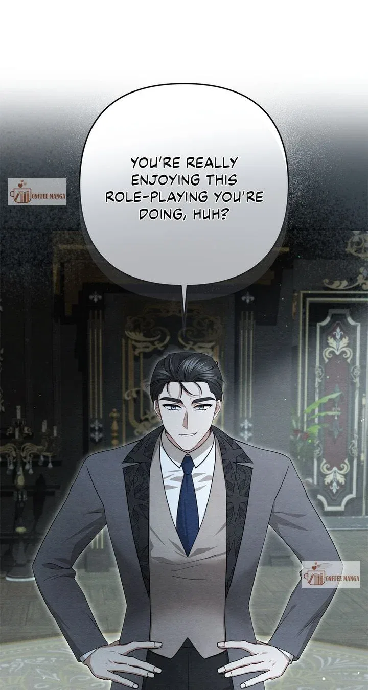 The Devil Who Kisses My Feet Chapter 6 – Page 18