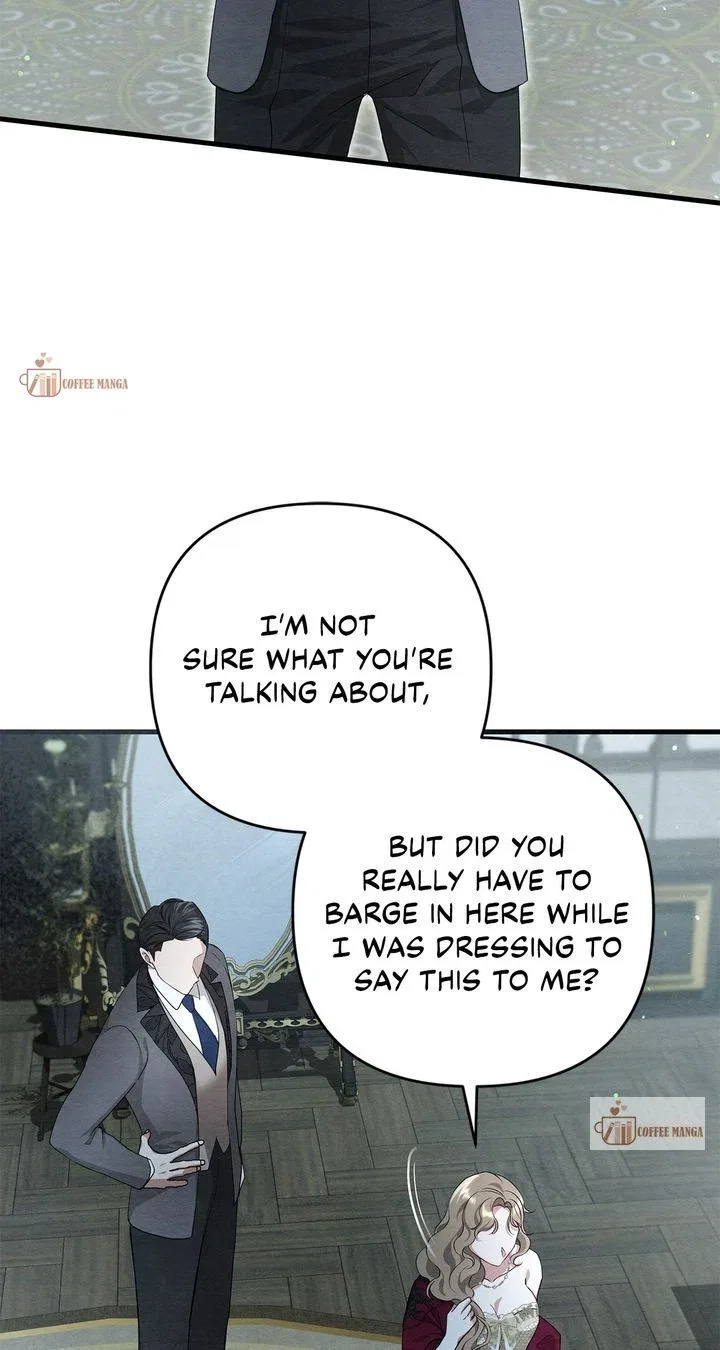 The Devil Who Kisses My Feet Chapter 6 – Page 19