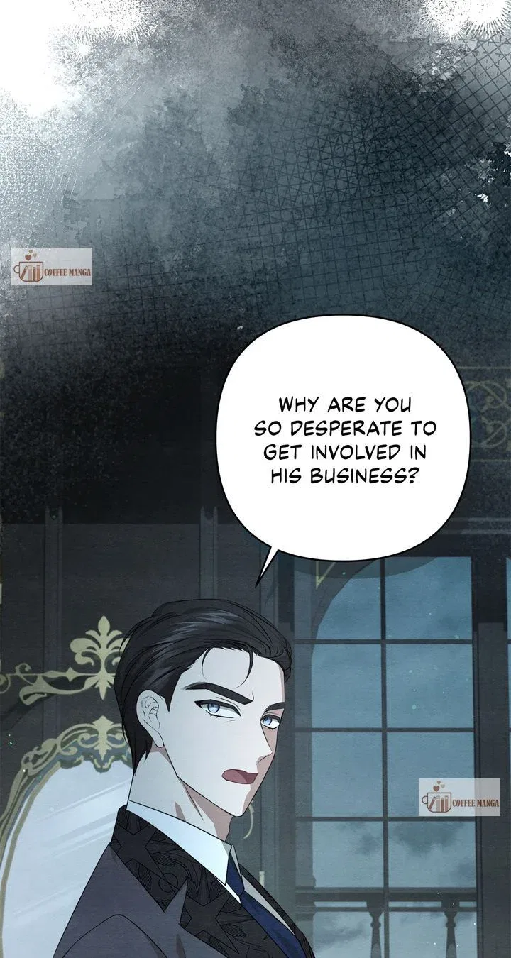 The Devil Who Kisses My Feet Chapter 6 – Page 21