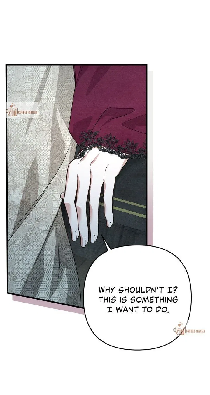 The Devil Who Kisses My Feet Chapter 6 – Page 23