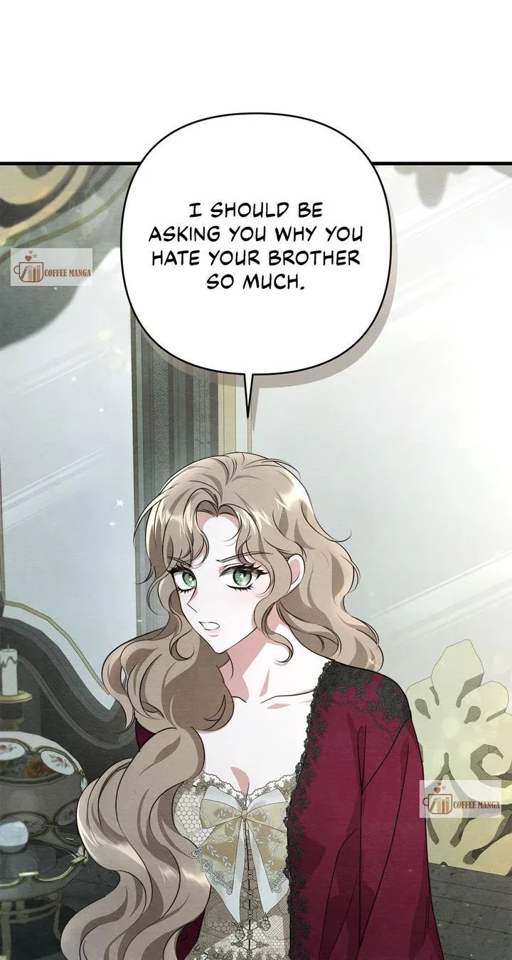 The Devil Who Kisses My Feet Chapter 6 – Page 24