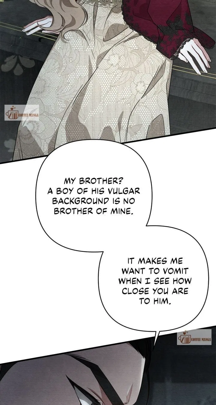The Devil Who Kisses My Feet Chapter 6 – Page 25