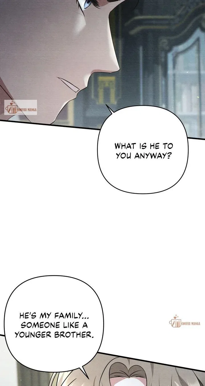 The Devil Who Kisses My Feet Chapter 6 – Page 26