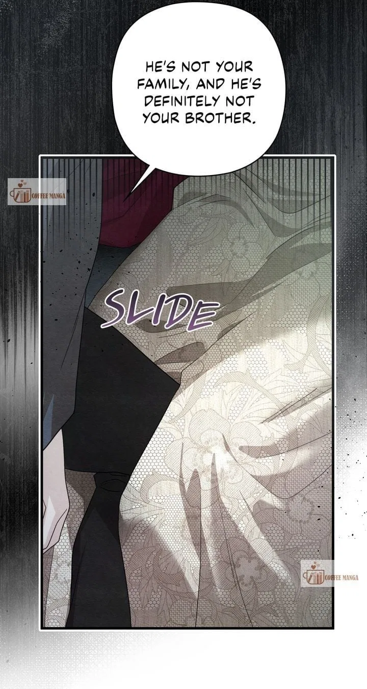 The Devil Who Kisses My Feet Chapter 6 – Page 29
