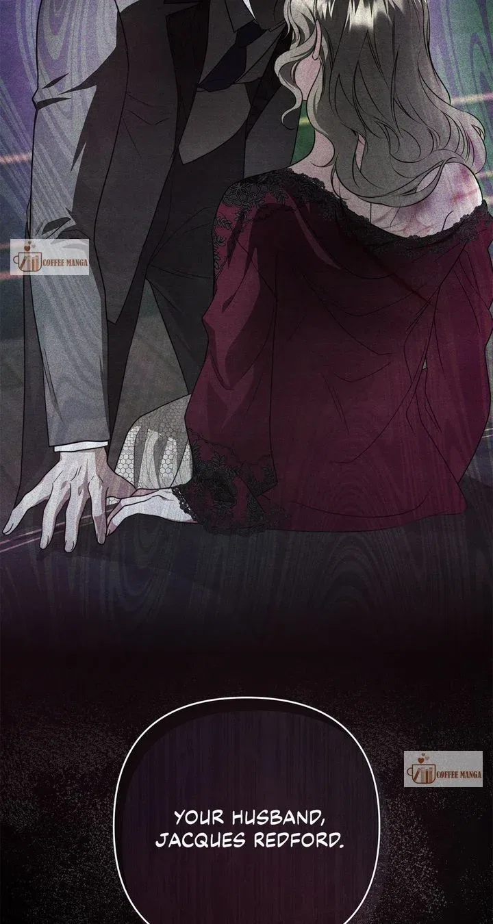 The Devil Who Kisses My Feet Chapter 6 – Page 31