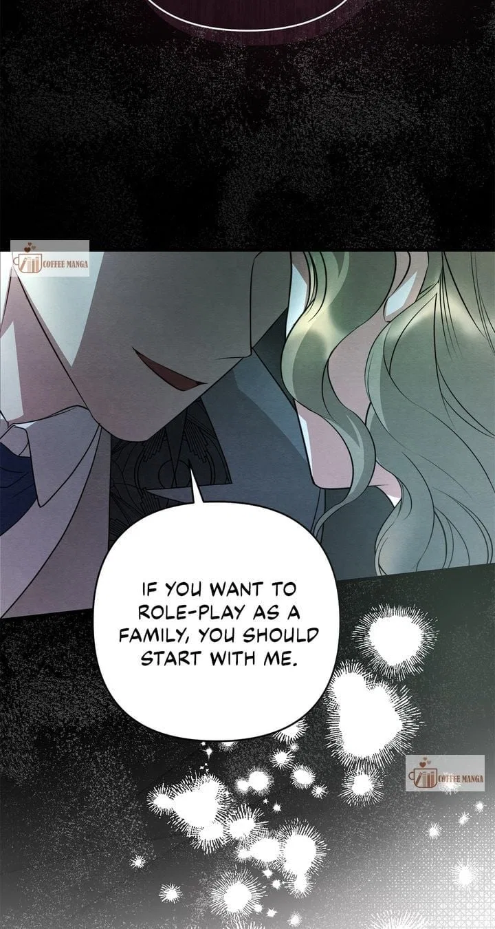 The Devil Who Kisses My Feet Chapter 6 – Page 32