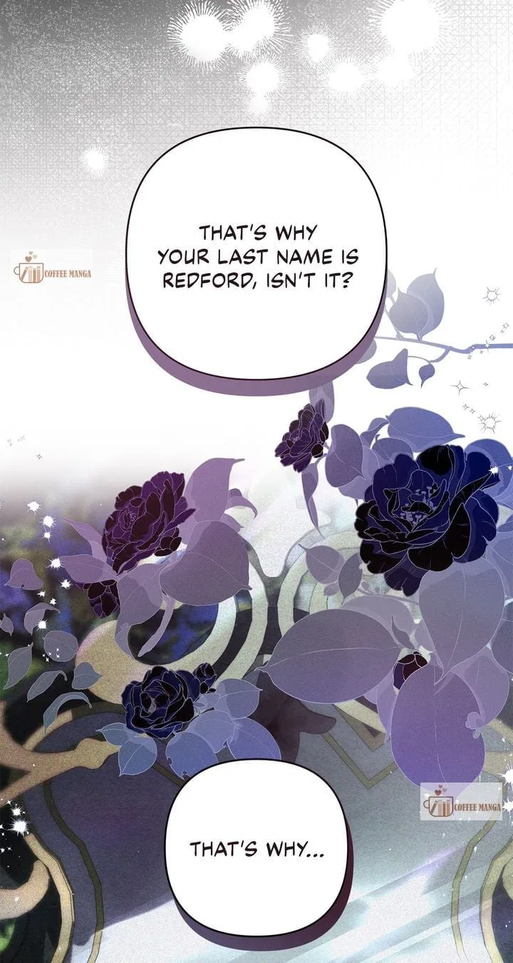 The Devil Who Kisses My Feet Chapter 6 – Page 33