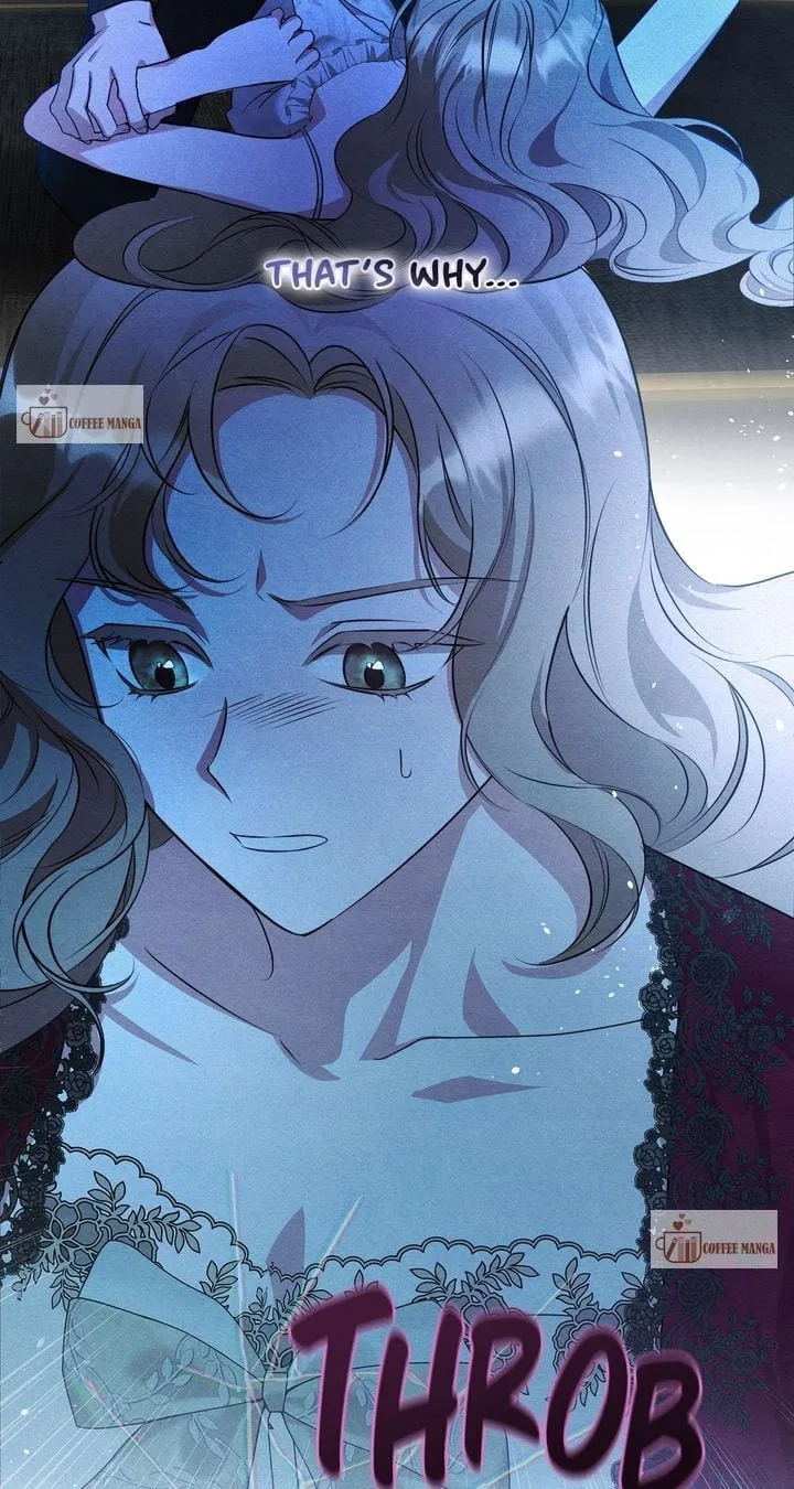 The Devil Who Kisses My Feet Chapter 6 – Page 37