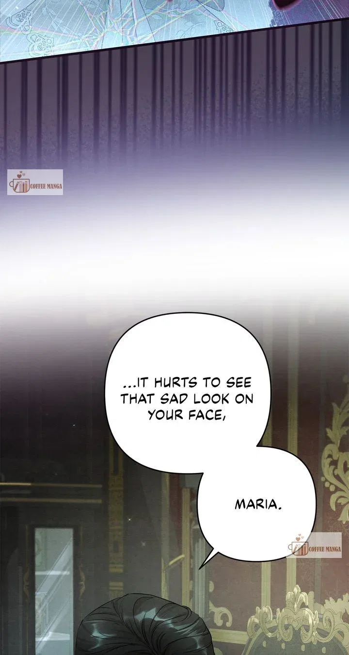 The Devil Who Kisses My Feet Chapter 6 – Page 38