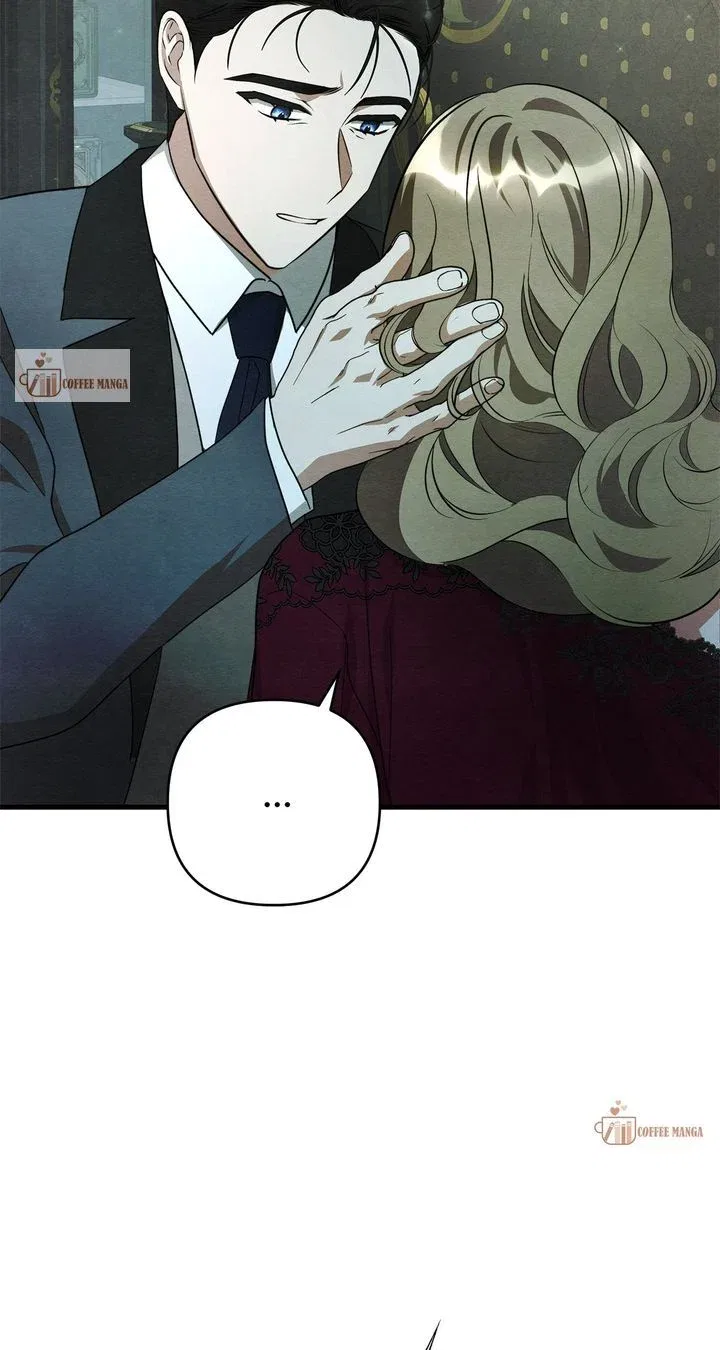 The Devil Who Kisses My Feet Chapter 6 – Page 39
