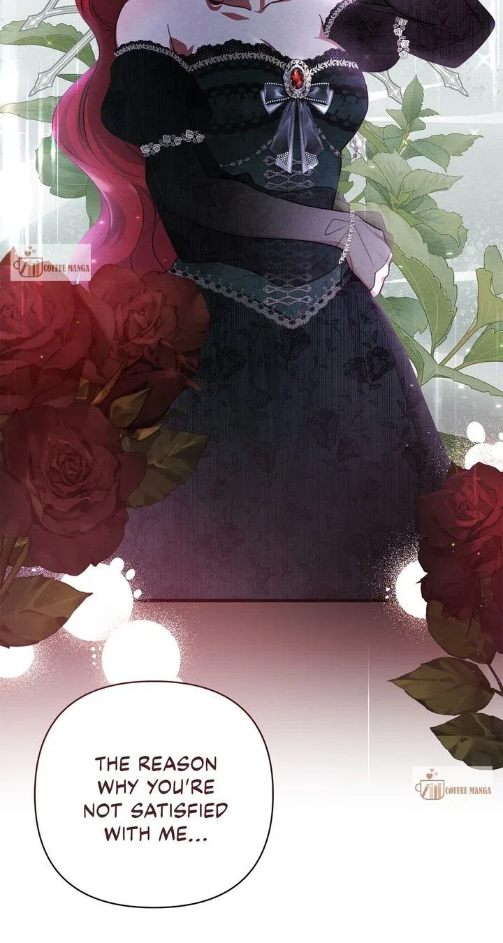 The Devil Who Kisses My Feet Chapter 6 – Page 42