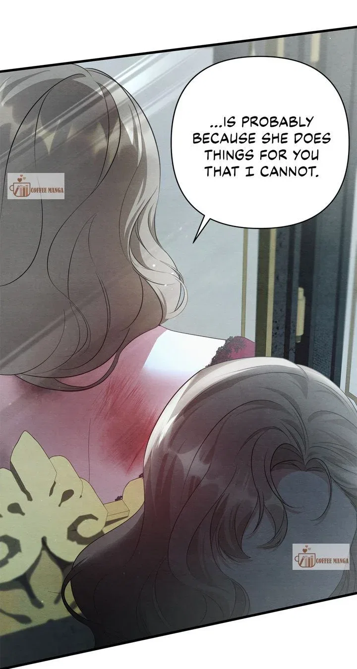 The Devil Who Kisses My Feet Chapter 6 – Page 43