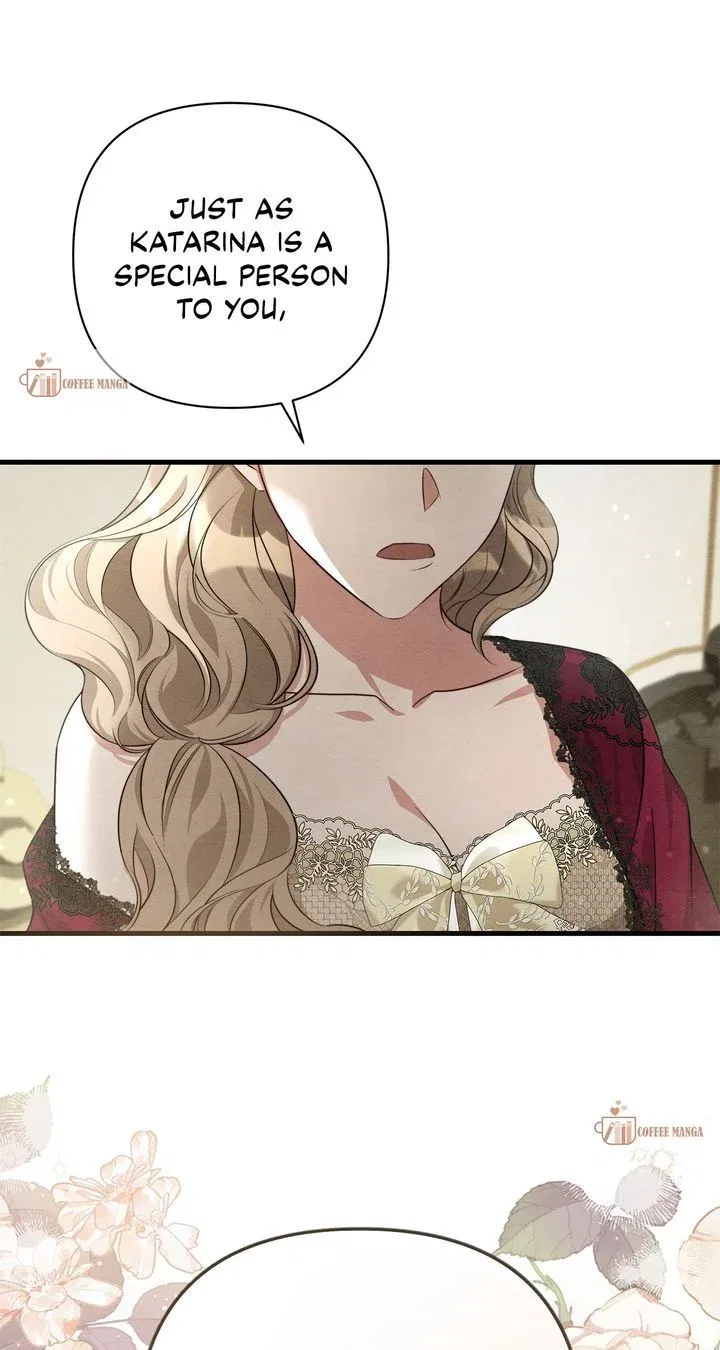 The Devil Who Kisses My Feet Chapter 6 – Page 44