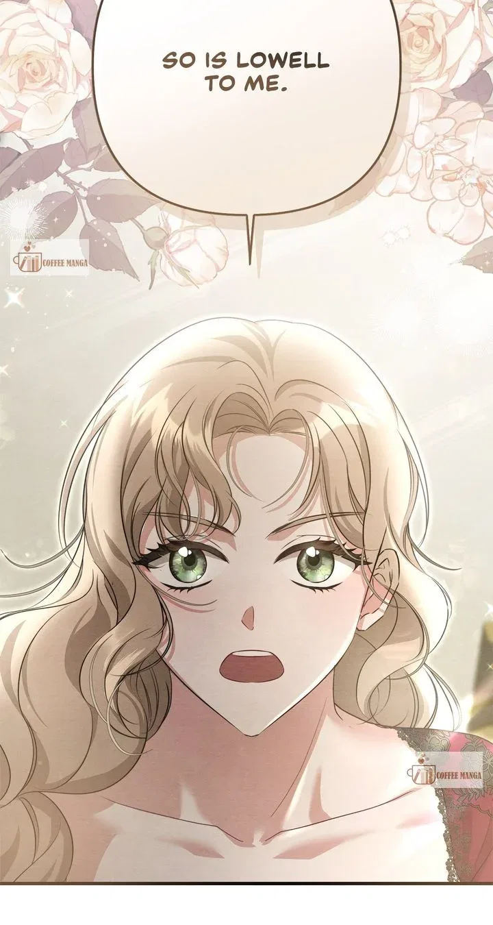 The Devil Who Kisses My Feet Chapter 6 – Page 45