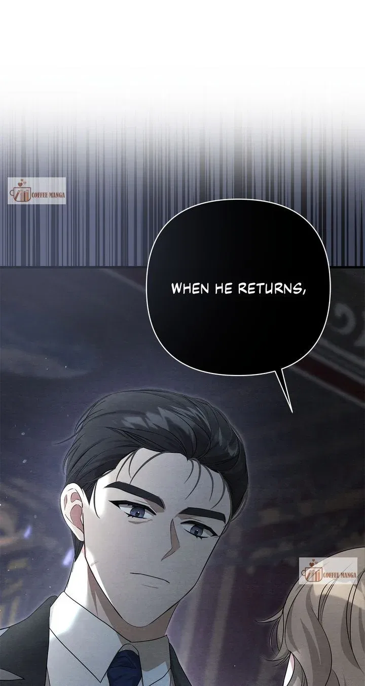 The Devil Who Kisses My Feet Chapter 6 – Page 46