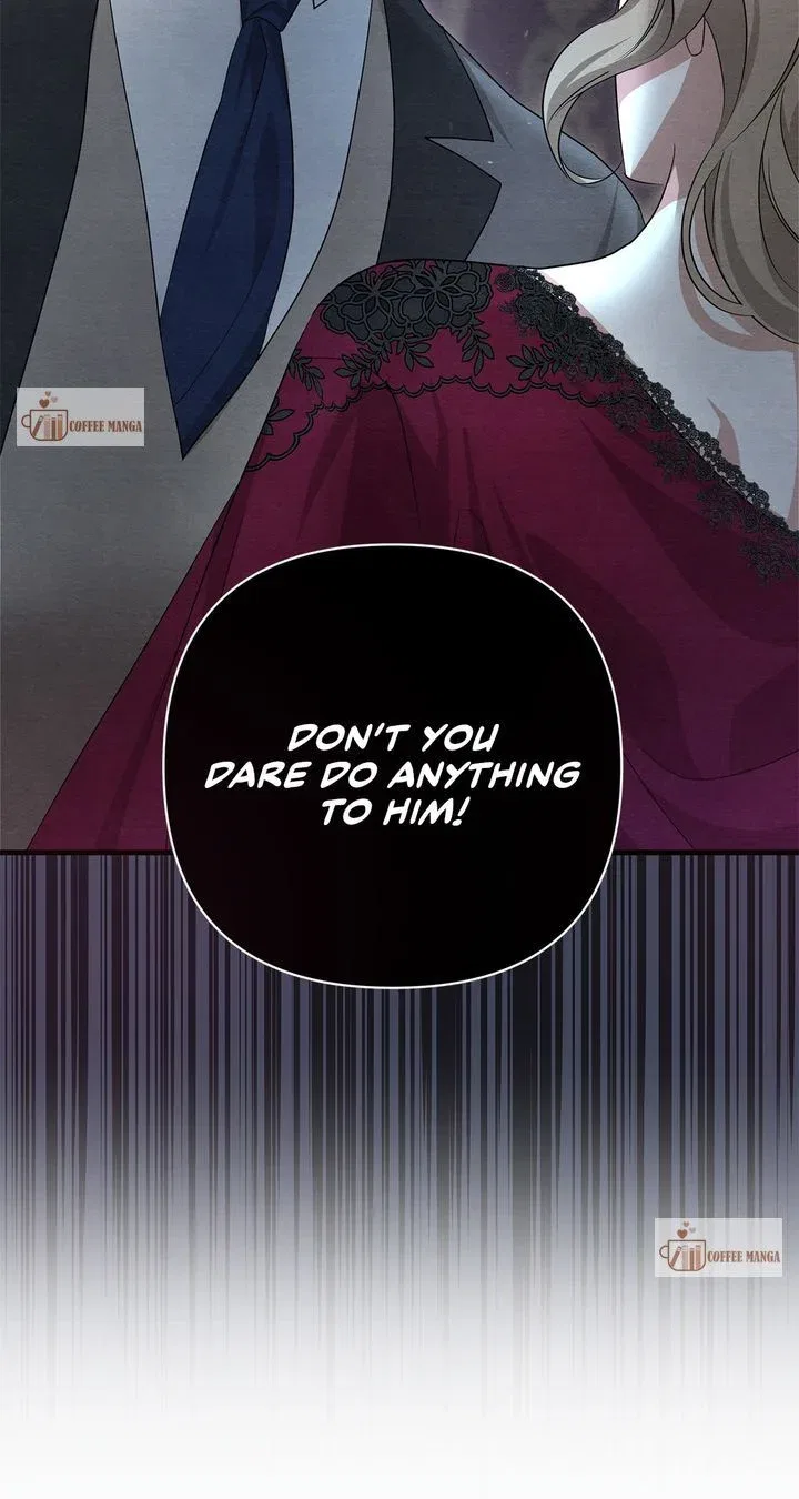 The Devil Who Kisses My Feet Chapter 6 – Page 47
