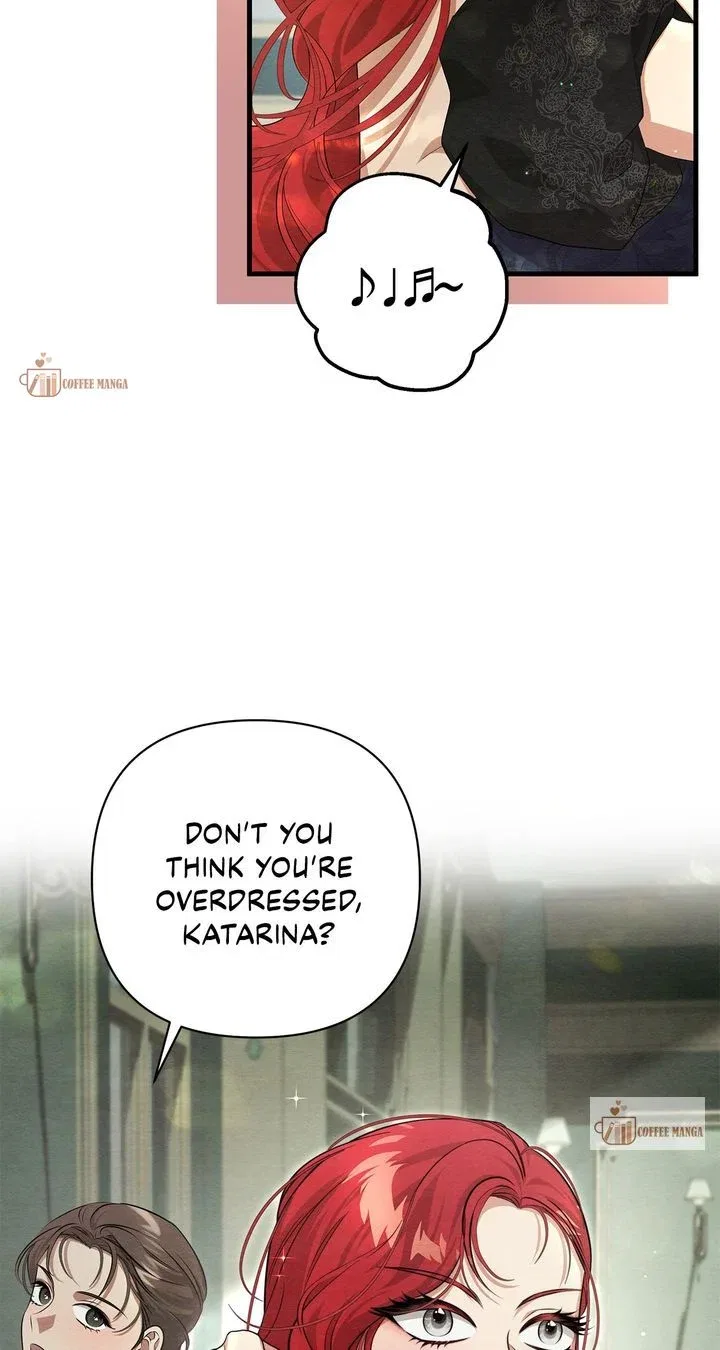 The Devil Who Kisses My Feet Chapter 6 – Page 49