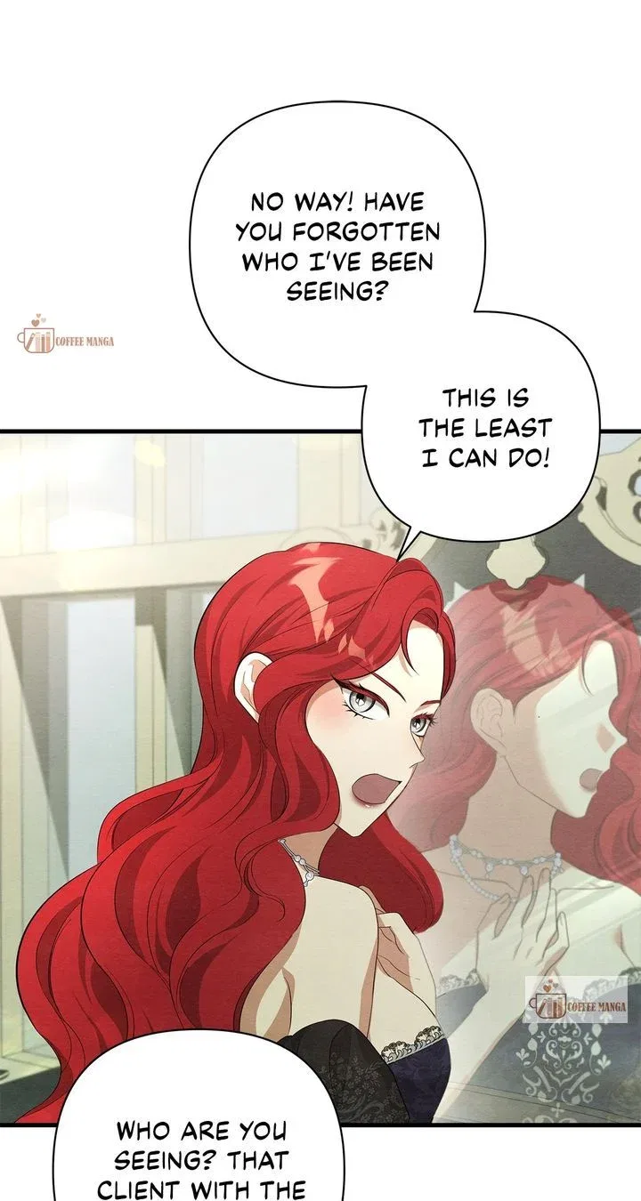 The Devil Who Kisses My Feet Chapter 6 – Page 51