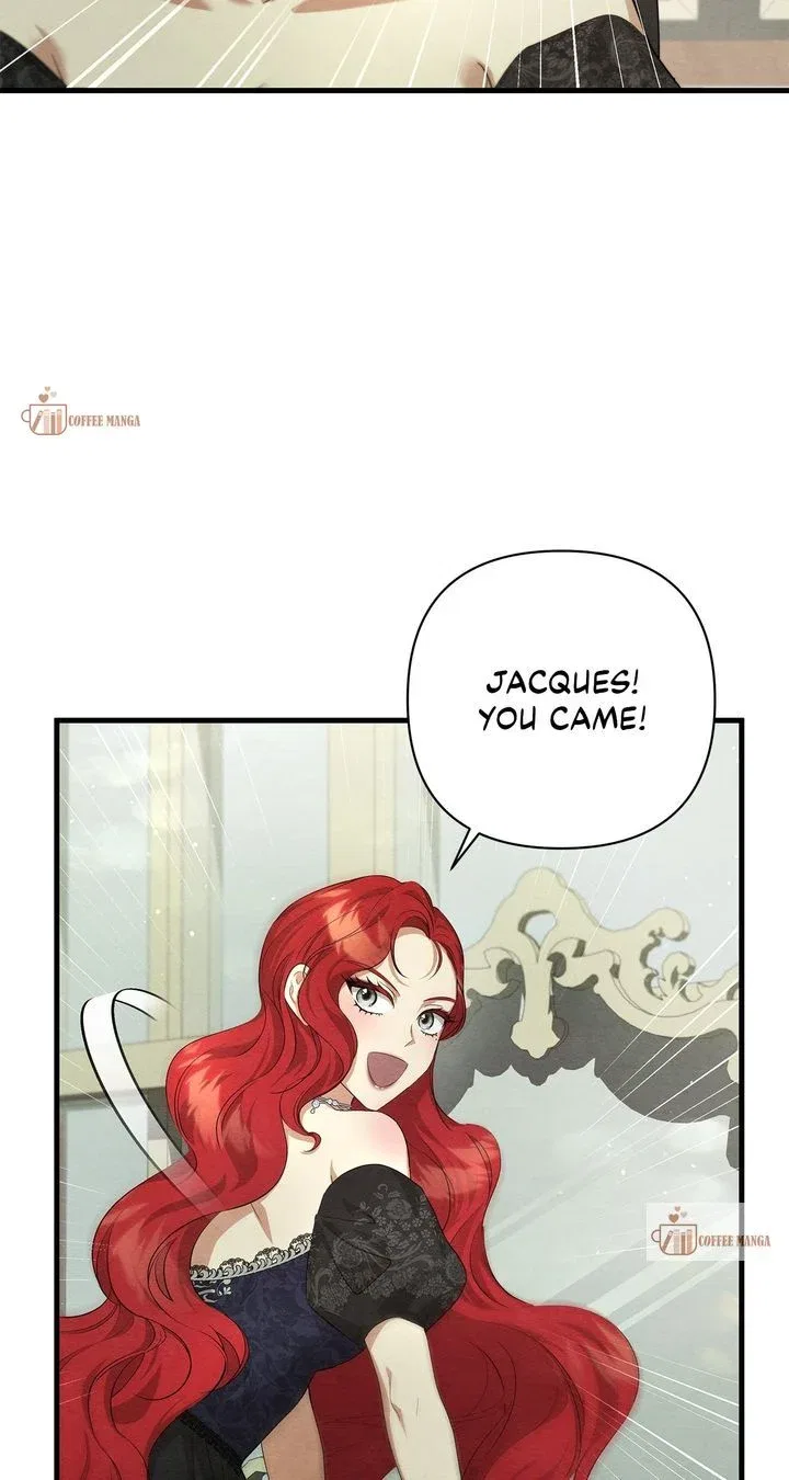 The Devil Who Kisses My Feet Chapter 6 – Page 53