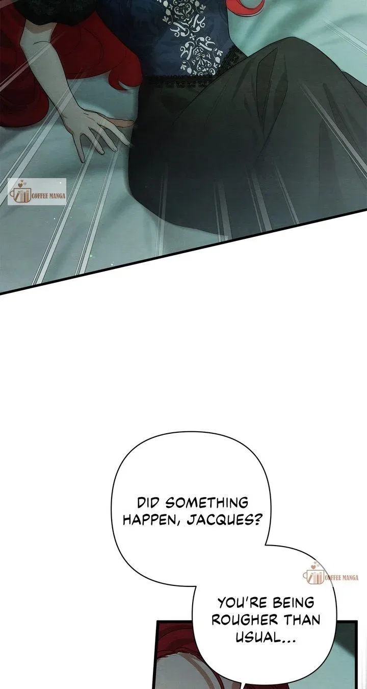 The Devil Who Kisses My Feet Chapter 6 – Page 58