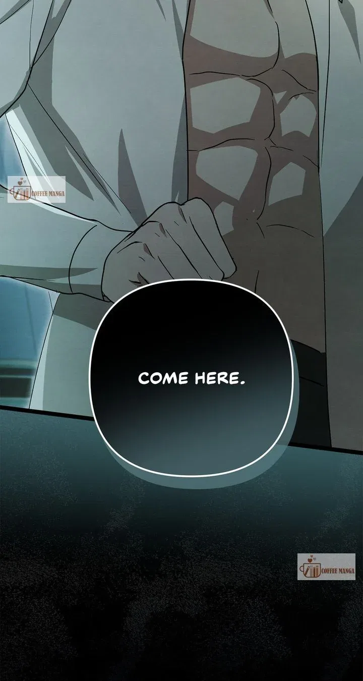 The Devil Who Kisses My Feet Chapter 6 – Page 61