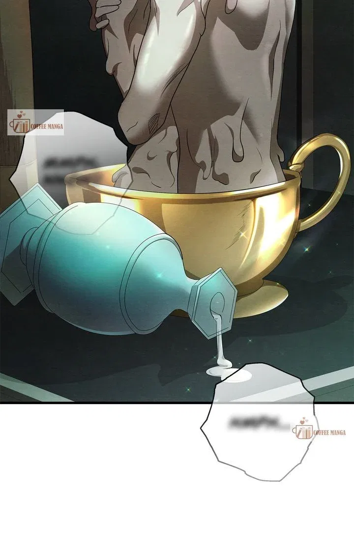 The Devil Who Kisses My Feet Chapter 6 – Page 63
