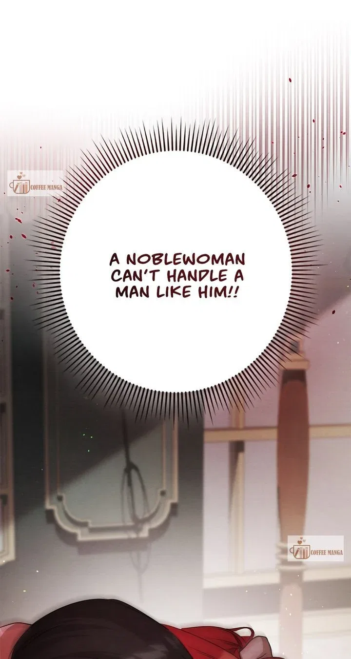 The Devil Who Kisses My Feet Chapter 6 – Page 64
