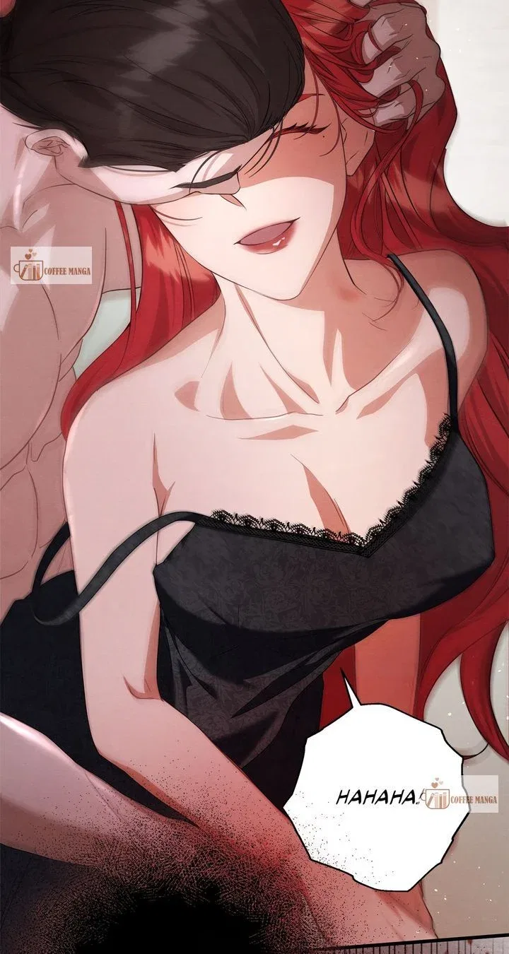 The Devil Who Kisses My Feet Chapter 6 – Page 65