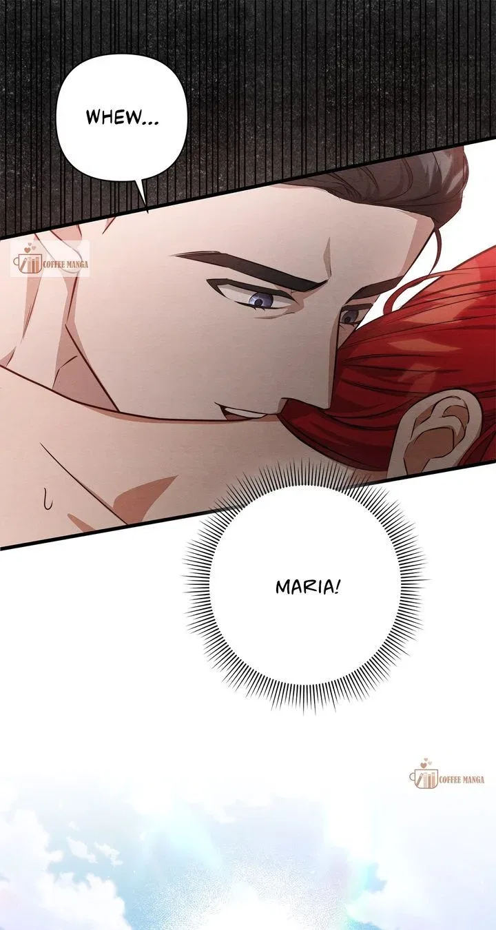 The Devil Who Kisses My Feet Chapter 6 – Page 68
