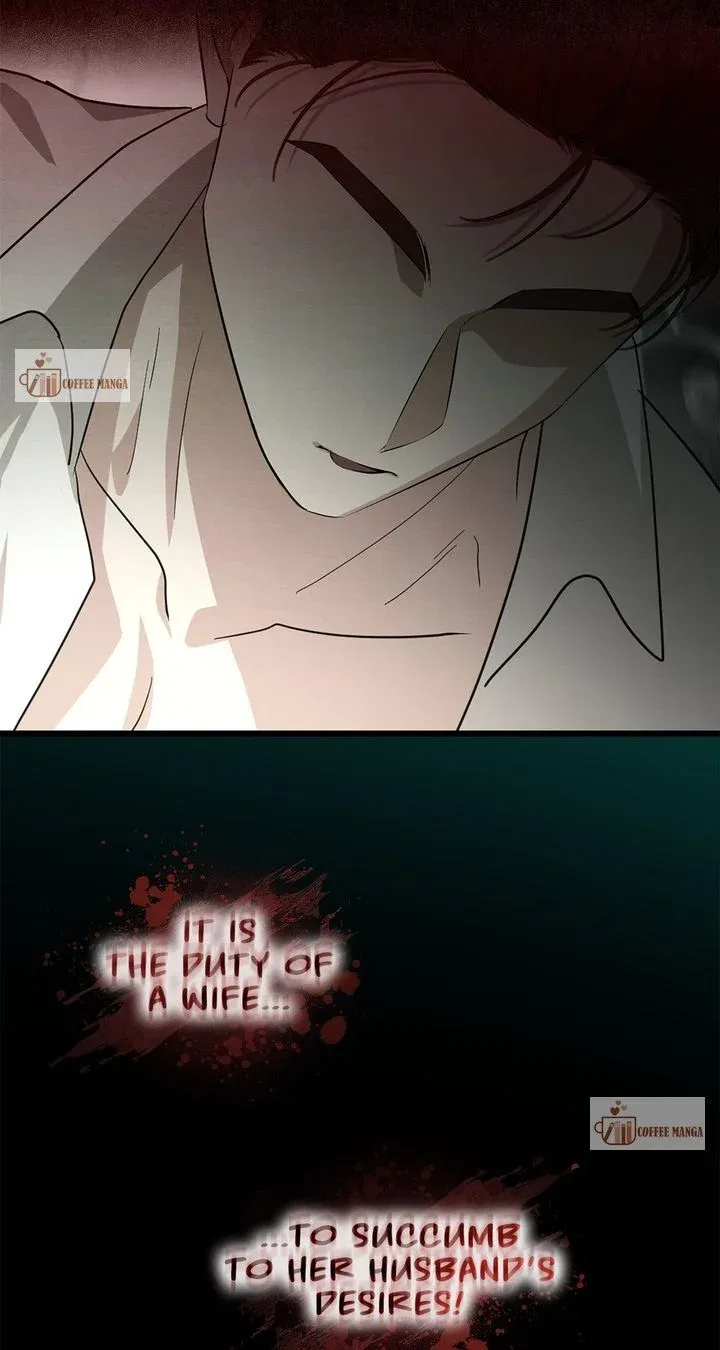 The Devil Who Kisses My Feet Chapter 6 – Page 71