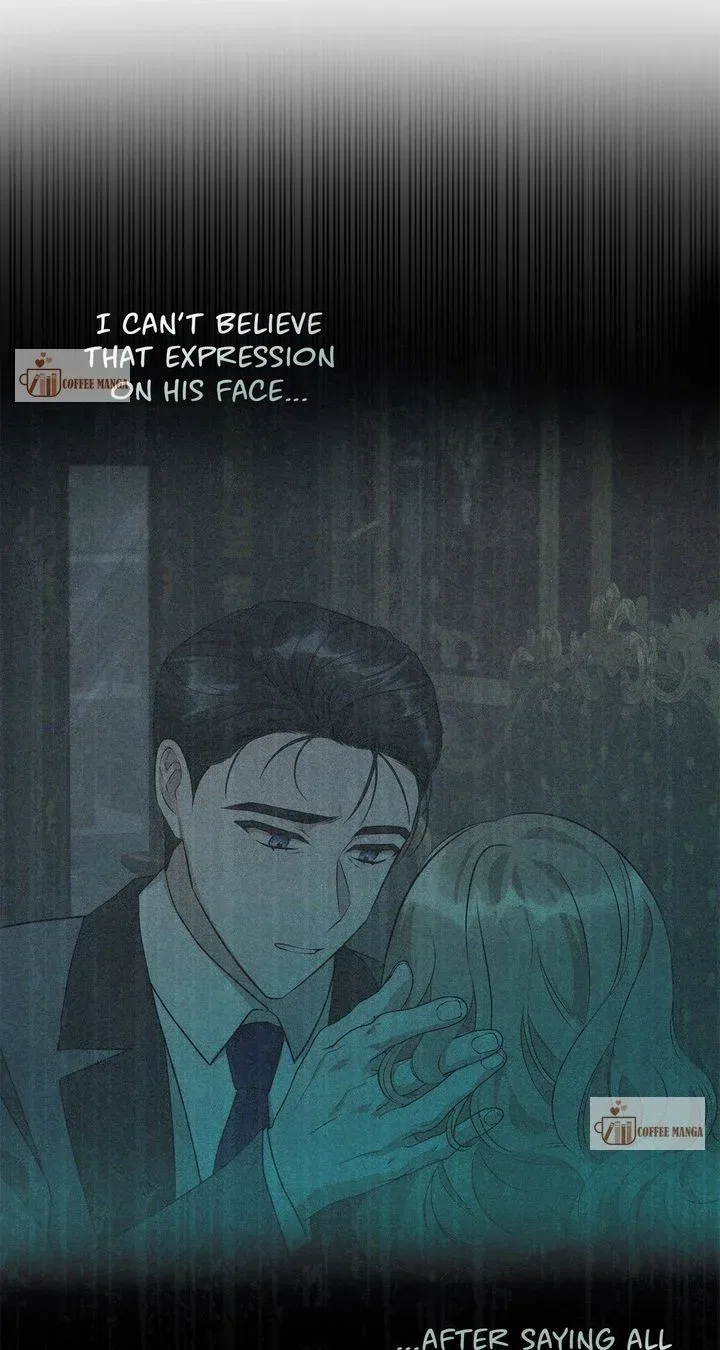 The Devil Who Kisses My Feet Chapter 6 – Page 76
