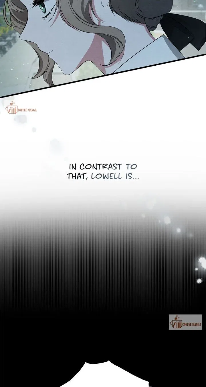 The Devil Who Kisses My Feet Chapter 6 – Page 80