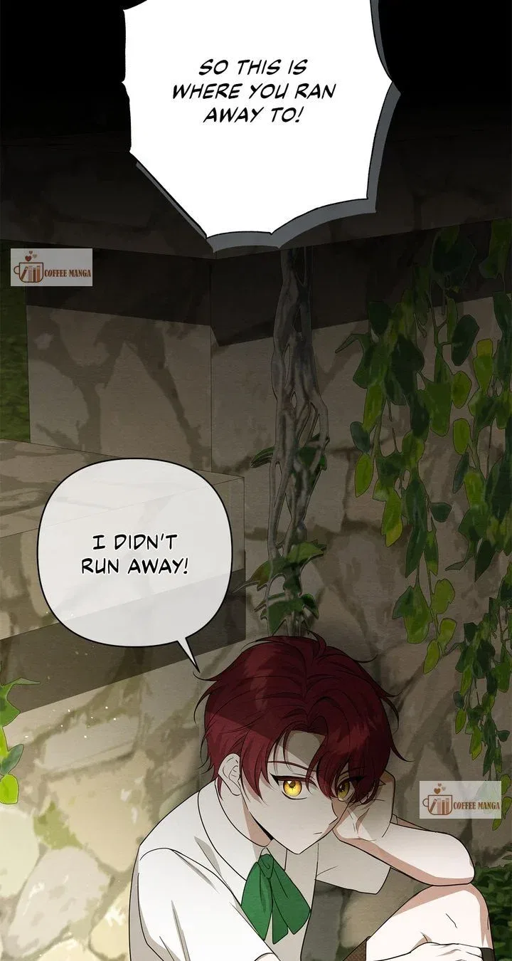 The Devil Who Kisses My Feet Chapter 6 – Page 81