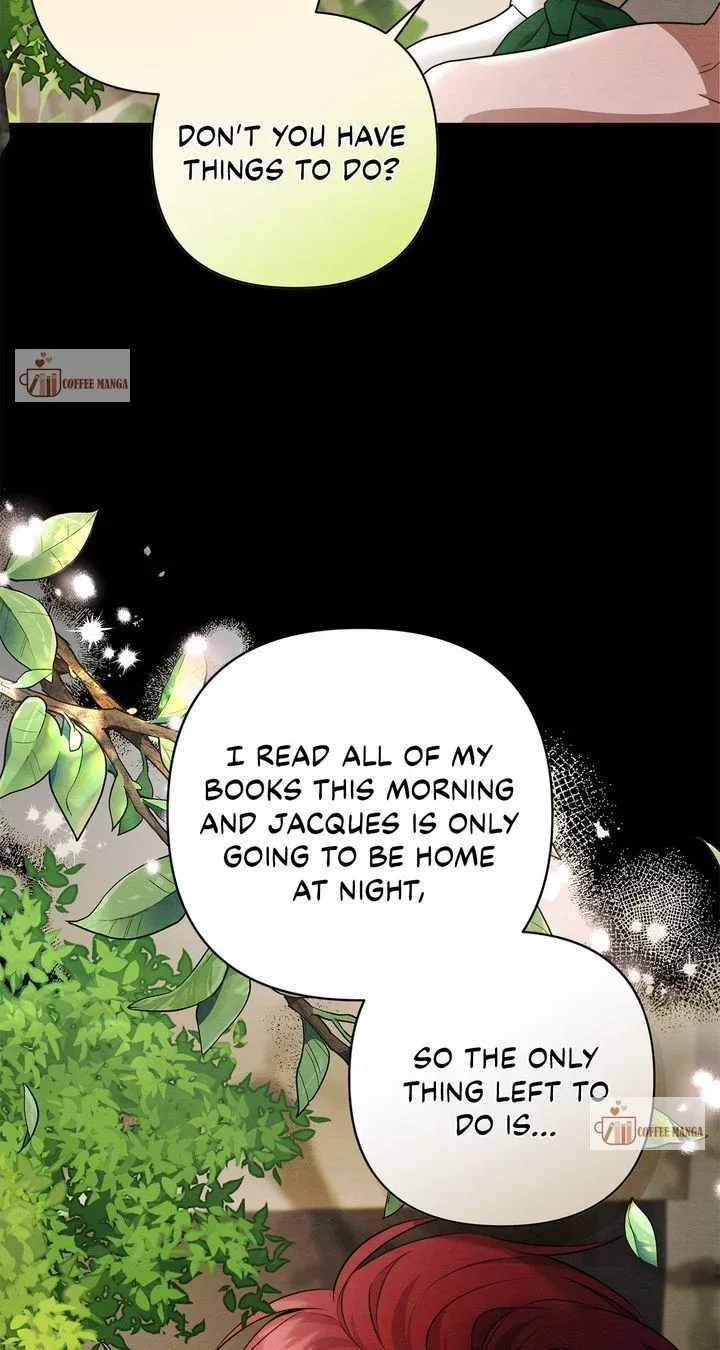 The Devil Who Kisses My Feet Chapter 6 – Page 84