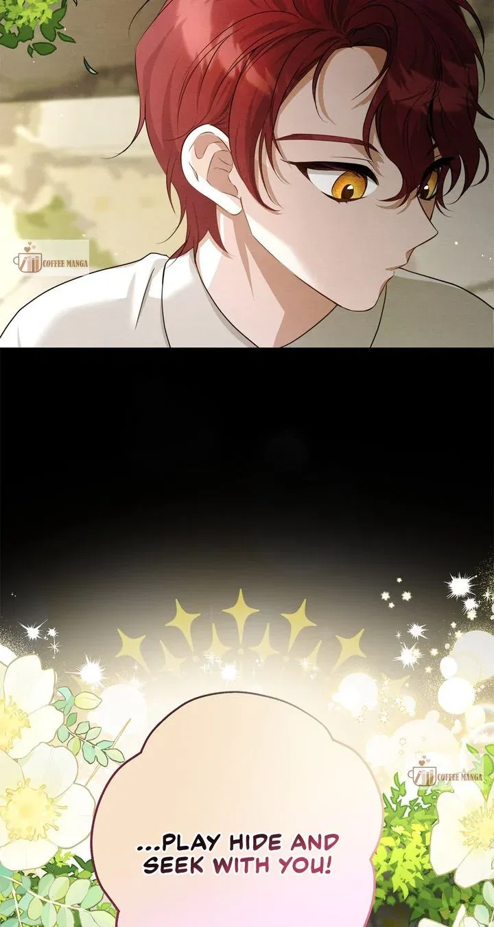 The Devil Who Kisses My Feet Chapter 6 – Page 85