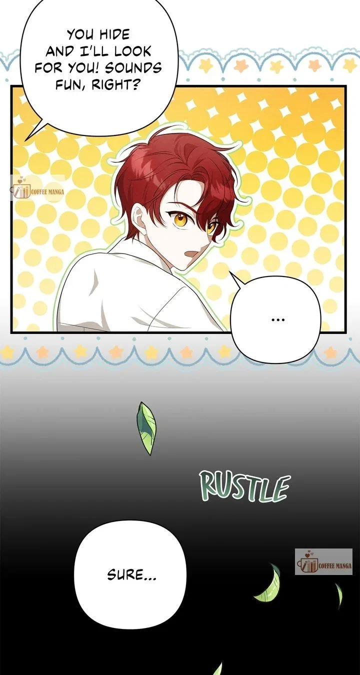 The Devil Who Kisses My Feet Chapter 6 – Page 87