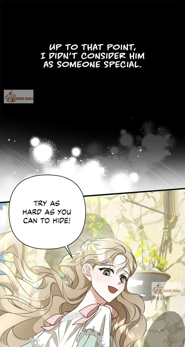 The Devil Who Kisses My Feet Chapter 6 – Page 90