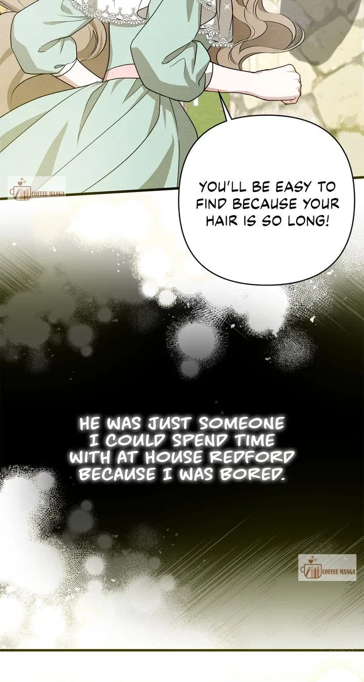 The Devil Who Kisses My Feet Chapter 6 – Page 91
