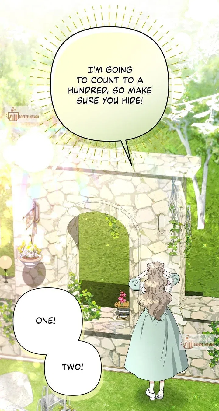 The Devil Who Kisses My Feet Chapter 6 – Page 92