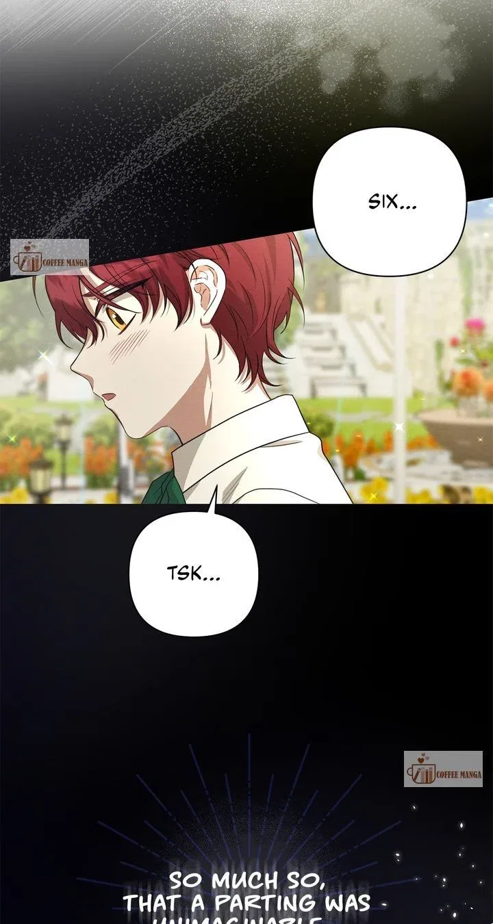 The Devil Who Kisses My Feet Chapter 6 – Page 94