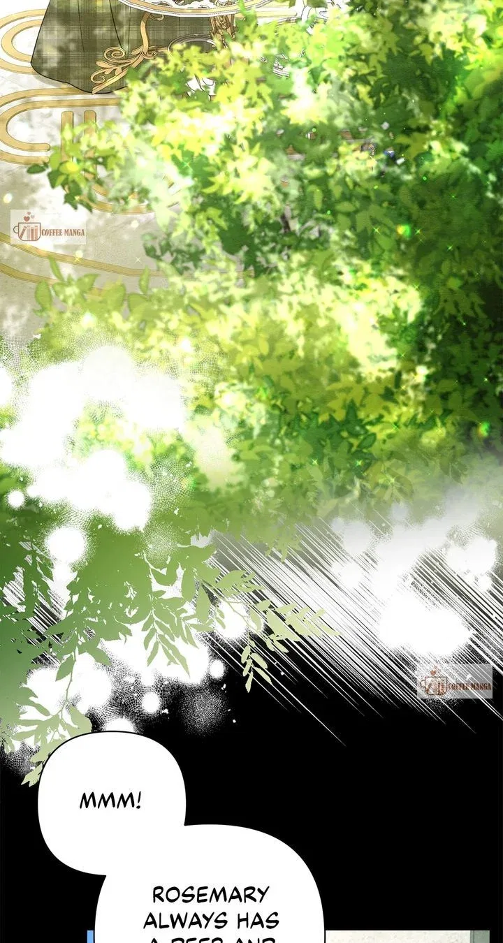 The Devil Who Kisses My Feet Chapter 5 – Page 2