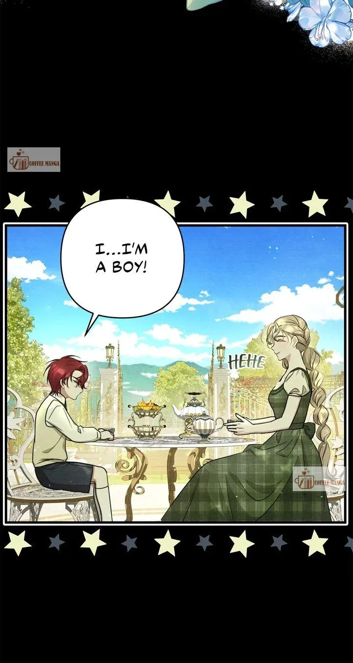 The Devil Who Kisses My Feet Chapter 5 – Page 5