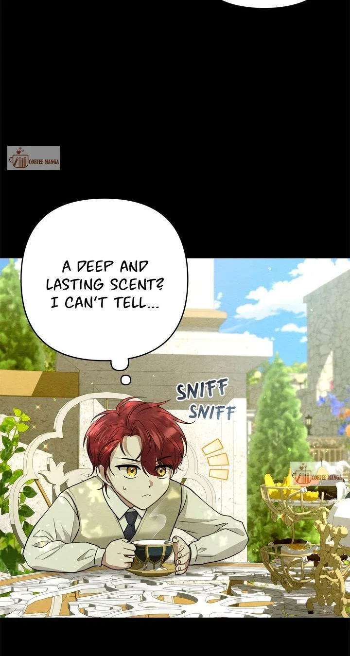 The Devil Who Kisses My Feet Chapter 5 – Page 7