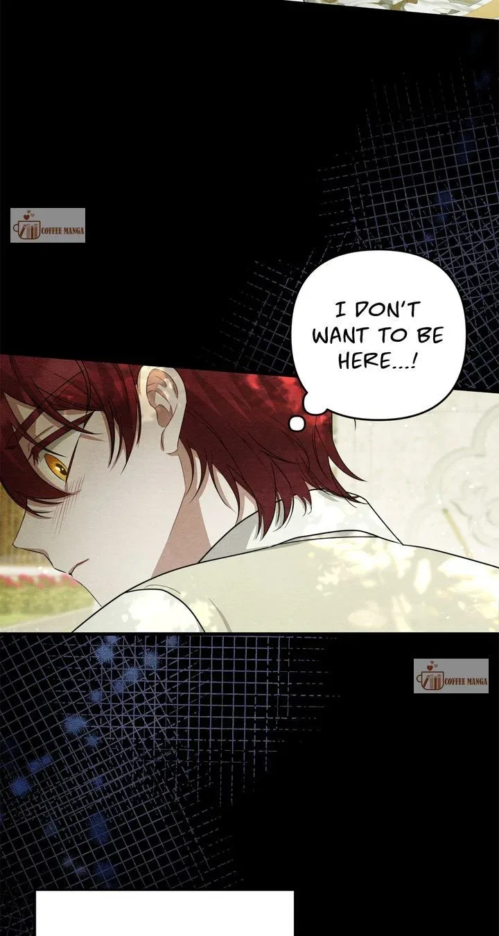 The Devil Who Kisses My Feet Chapter 5 – Page 11
