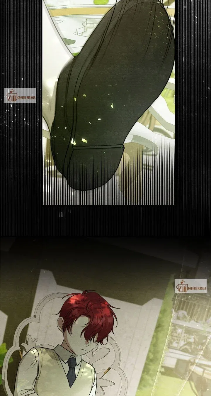 The Devil Who Kisses My Feet Chapter 5 – Page 14