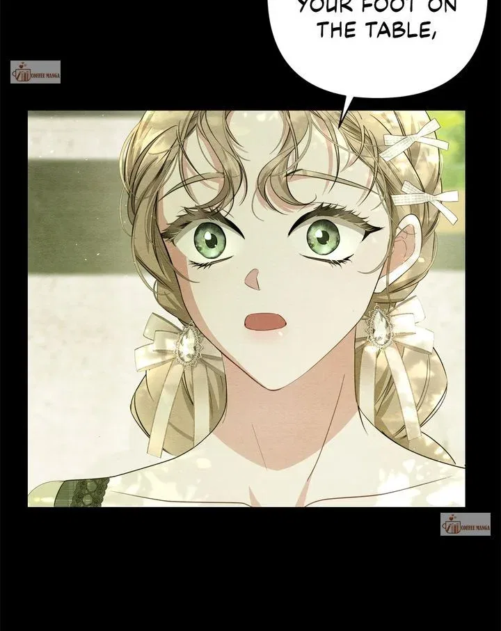 The Devil Who Kisses My Feet Chapter 5 – Page 16